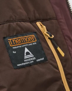Men's Trailscape Leichte Isolierjacke