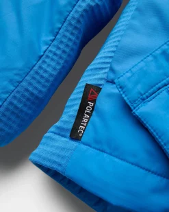 Men's Trailscape Leichte Isolierjacke
