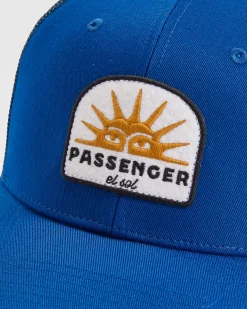 Midtown Trucker Cap
