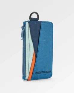 Mountain Card Holder