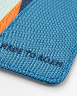 Mountain Card Holder