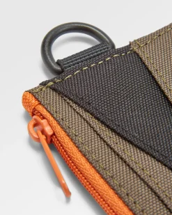Mountain Card Holder