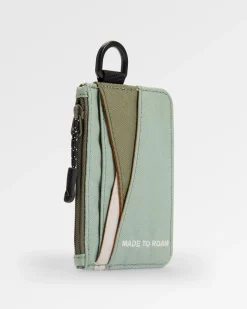 Mountain Card Holder