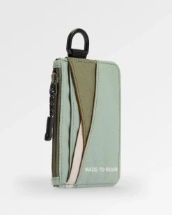 Mountain Card Holder