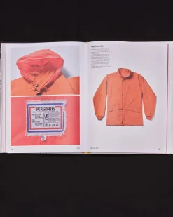 Mountain Style: Britische Outdoor-Kleidung 1953-2000