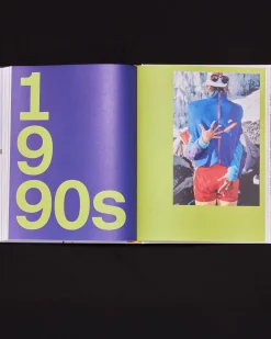 Mountain Style: Britische Outdoor-Kleidung 1953-2000