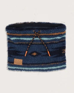 Mulled Sherpa-Fleece-Snood