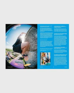 New Mountain Magazine Ausgabe Drei