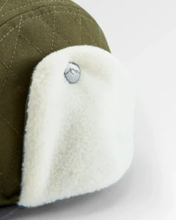 Nightfall Polar Fleece Gefütterte Mütze