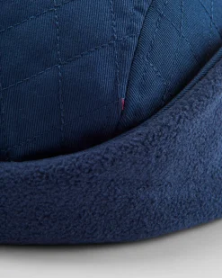 Nightfall Polar Fleece Gefütterte Mütze