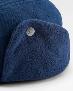 Nightfall Polar Fleece Gefütterte Mütze