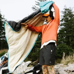 Nomadic Sherpa Decke