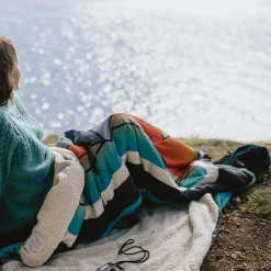 Nomadic Sherpa Decke
