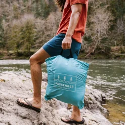 Nomadic Sherpa Decke