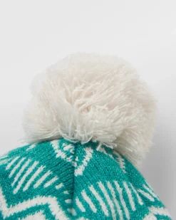 Nurture Bommel Beanie