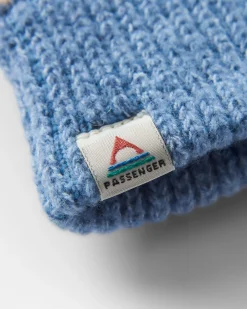 Nurture Fleecegefütterte Fäustlinge