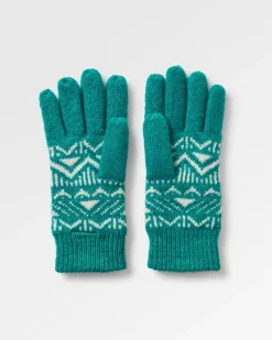 Nurture Strickhandschuhe