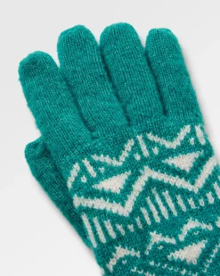 Nurture Strickhandschuhe