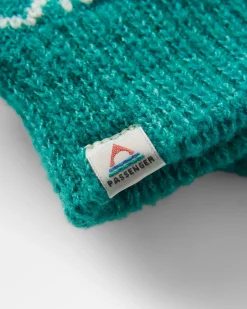 Nurture Strickhandschuhe