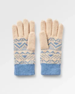 Nurture Strickhandschuhe