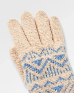 Nurture Strickhandschuhe