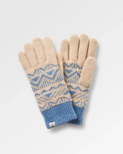 Nurture Strickhandschuhe