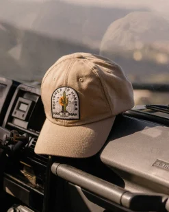 Oakash 6 Panel Cap
