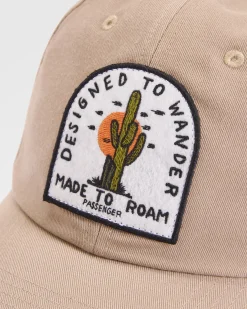 Oakash 6 Panel Cap
