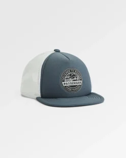 Odyssey Aktiv Netz Snapback Kappe