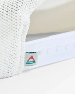 Odyssey Aktiv Netz Snapback Kappe