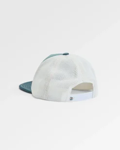 Odyssey Aktiv Netz Snapback Kappe
