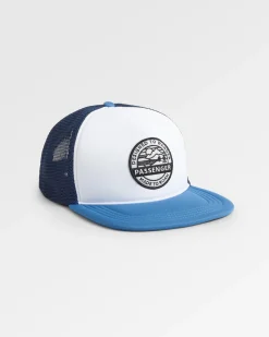 Odyssey Aktiv Trucker-Kappe