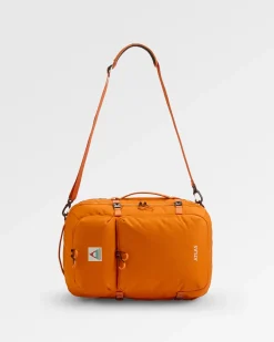 Odyssey Backpack Duffel