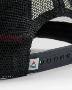 Odyssey Mesh Cap