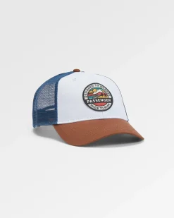 Odyssey Mesh Cap