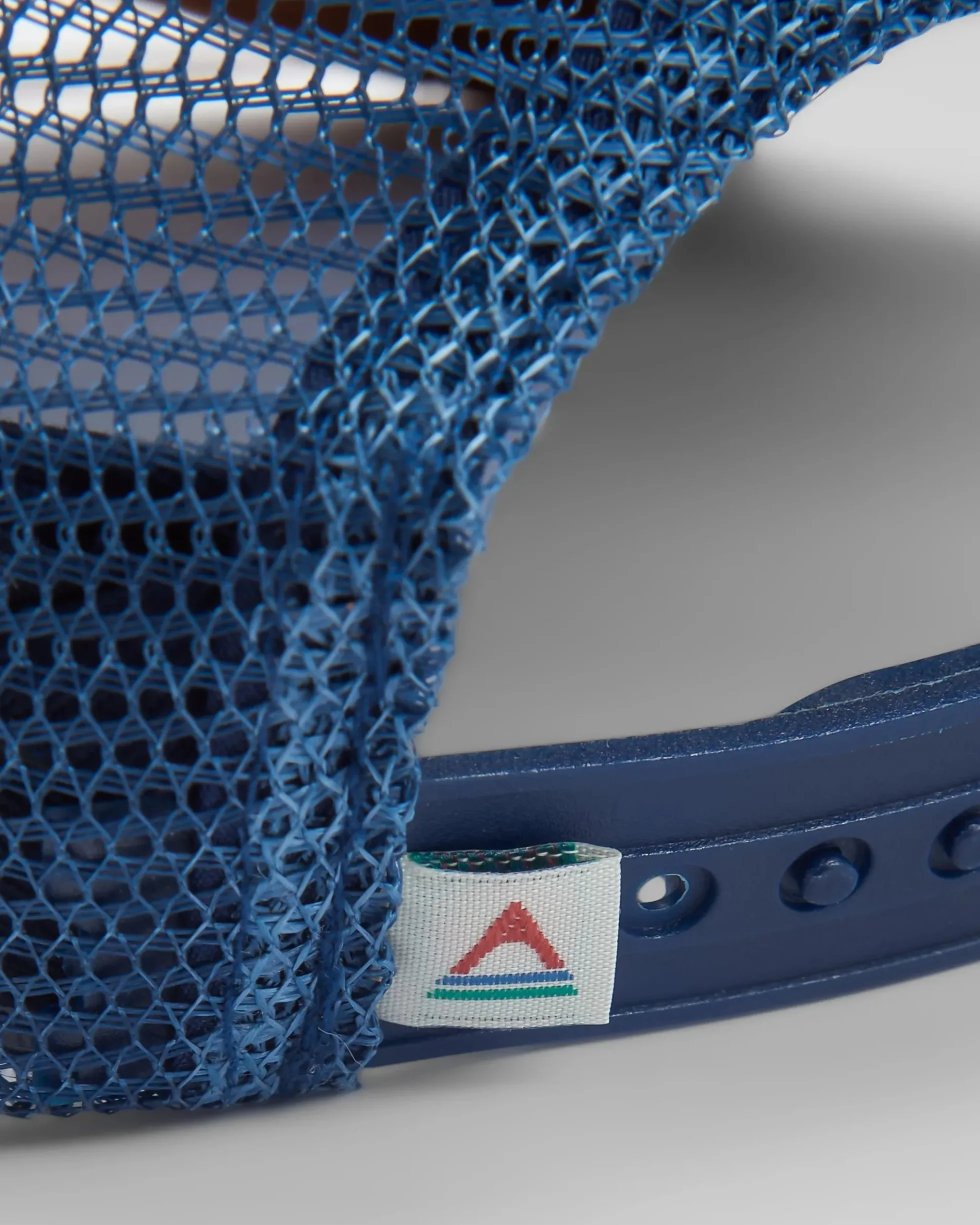 Odyssey Mesh Cap