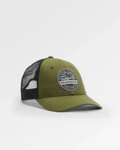 Odyssey Mesh Kappe