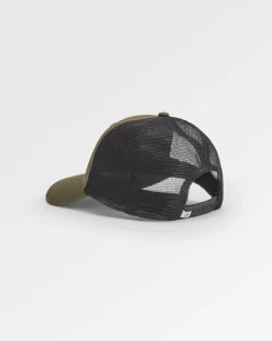 Odyssey Netzkappe Snapback