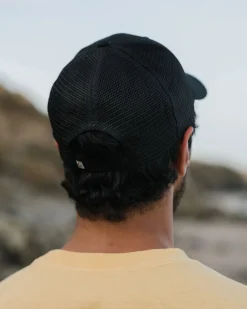 Odyssey Netz-Snapback