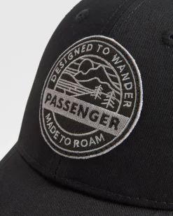 Odyssey Netz-Snapback