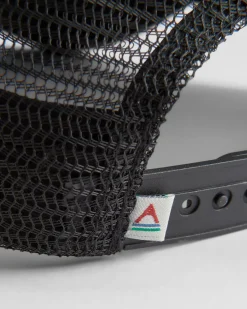 Odyssey Netz-Snapback