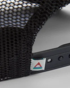 Odyssey Netz Snapback Kappe