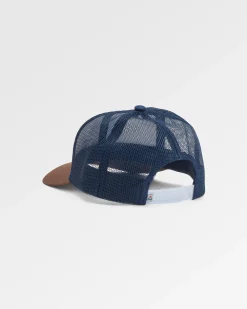 Odyssey Netz Snapback Kappe