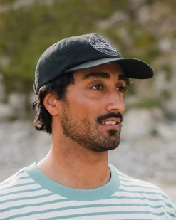 Odyssey 5-Panel-Kappe