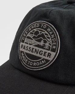 Odyssey 5-Panel-Kappe