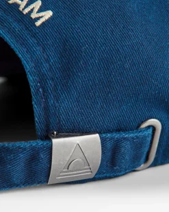 Odyssey 5-Panel-Kappe