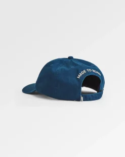Odyssey 5-Panel-Kappe