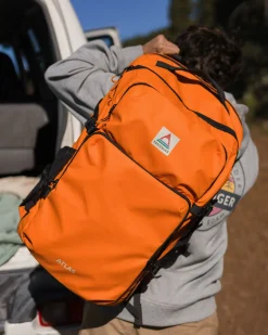 Odyssey Rucksack Duffel