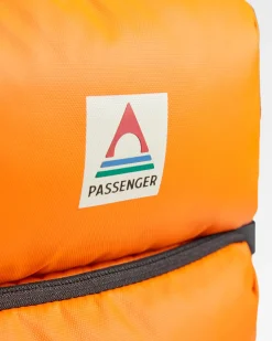 Odyssey Rucksack Duffel
