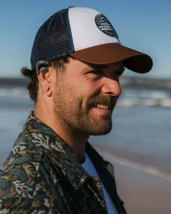 Odyssey Trucker Kappe